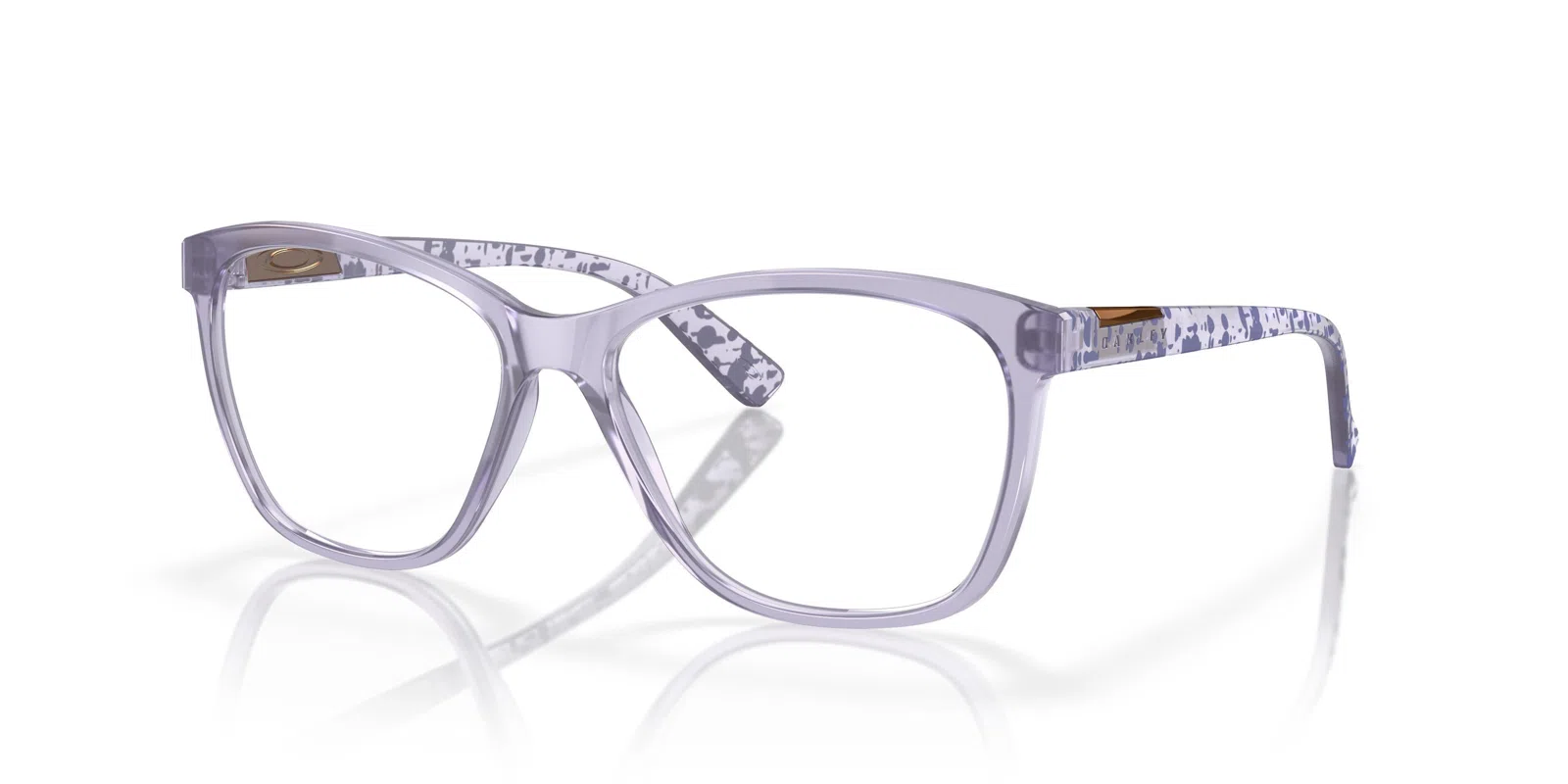 Oakley Alias 8155 Eyeglasses - view 49